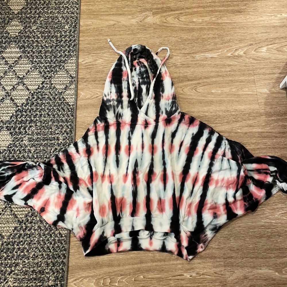 Young Fabulous & Broke Hoodie